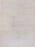 Vintage Oushak Area Rug (9' x 12')